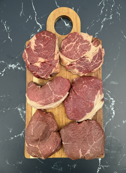 Grillpaket 5-6 Personen