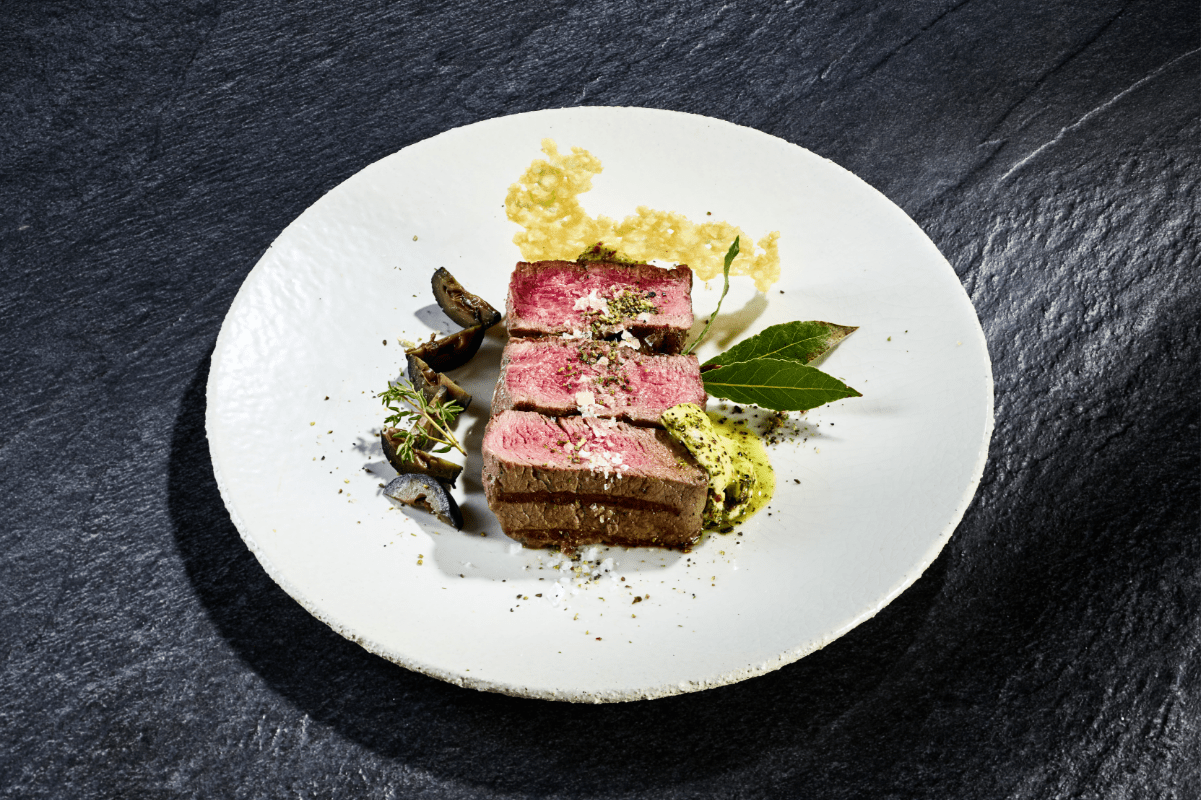 Uruguay Angus Filet Mignon - fleisch.de