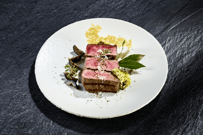 Uruguay Angus Filet Mignon - fleisch.de