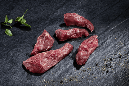 Uruguay Angus Filetgeschnetzeltes - fleisch.de