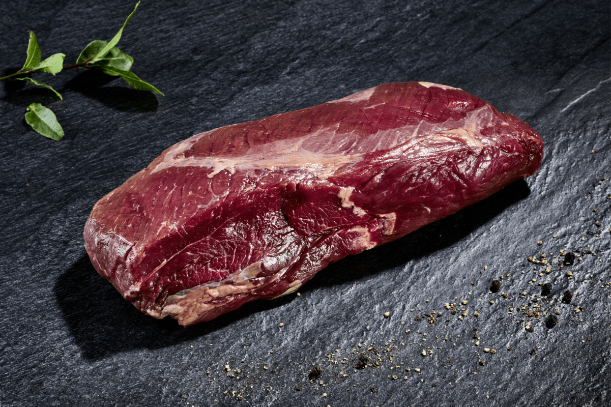 Uruguay Angus Hüftfilet - fleisch.de