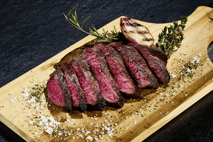 Uruguay Angus Hüftsteak - fleisch.de