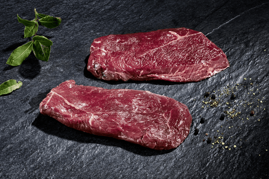 Uruguay Angus Hüftsteak - fleisch.de