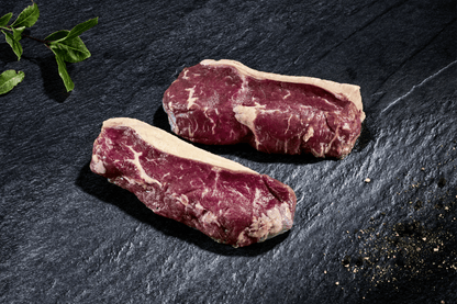 Uruguay Angus Rumpsteak - fleisch.de