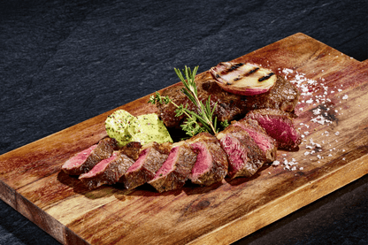 Uruguay Angus Rumpsteak - fleisch.de