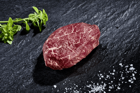 US Prime Creekstone Farms Filet Mignon - fleisch.de