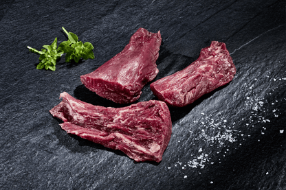 US Prime Creekstone Farms Filetgeschnetzeltes - fleisch.de