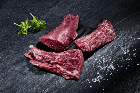 US Prime Creekstone Farms Filetgeschnetzeltes - fleisch.de