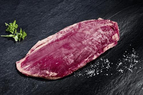US Prime Creekstone Farms Flank Steak - fleisch.de