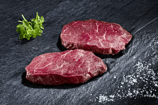 US Prime Creekstone Farms Hüftsteak - fleisch.de